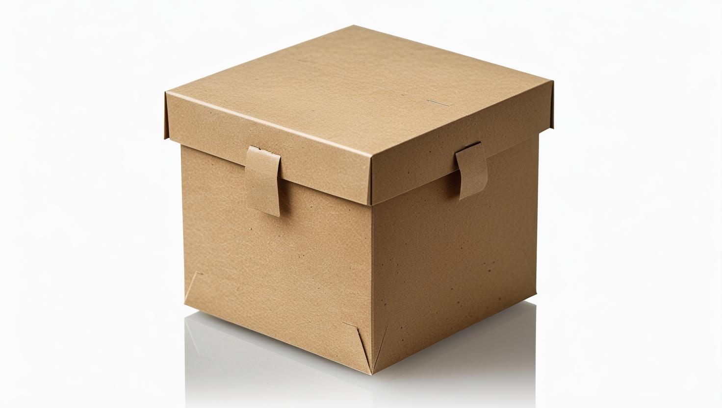 Kraft Cake Boxes